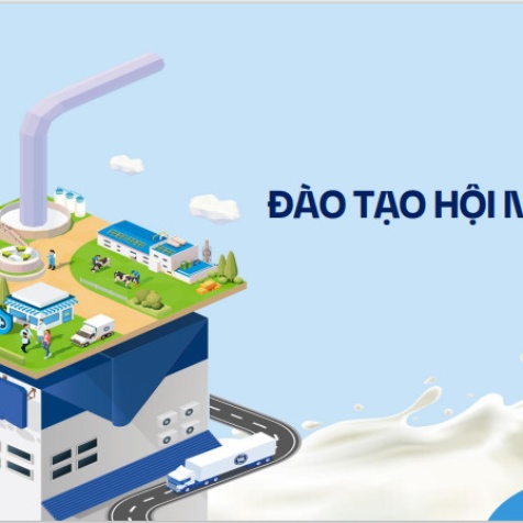 Đào tạo Hội nhập